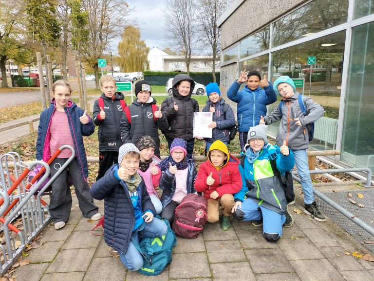 Gruppenfoto Schwimmfest 2023